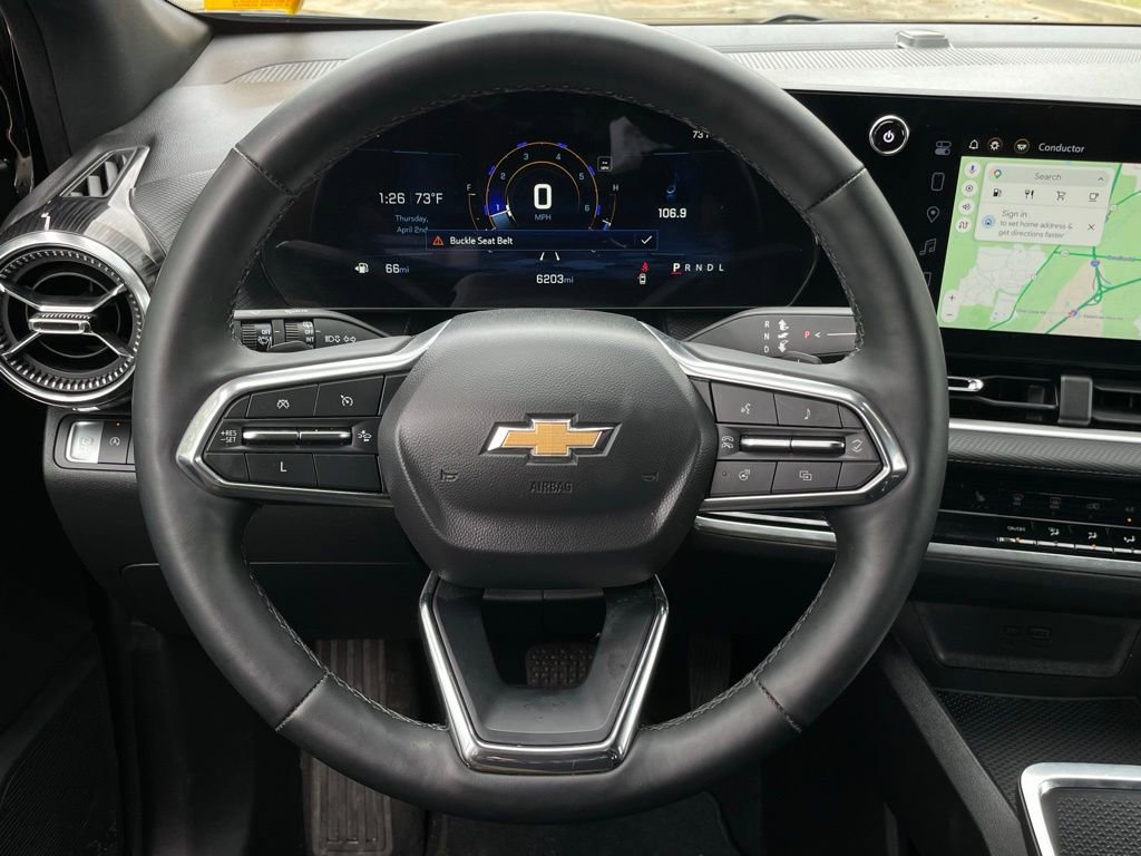 Used 2025 Chevrolet Equinox LT image 15