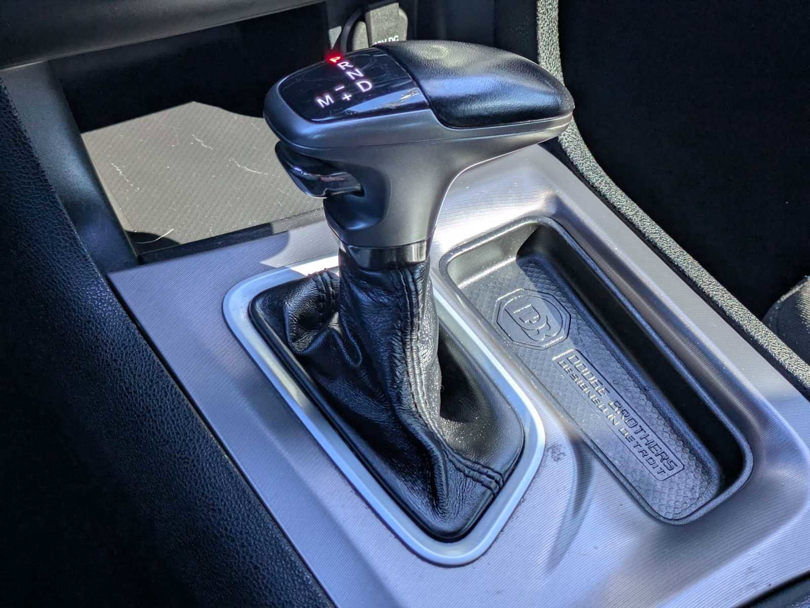 Used 2021 Dodge Charger Scat Pack w/ Navigation & Travel Group image 32