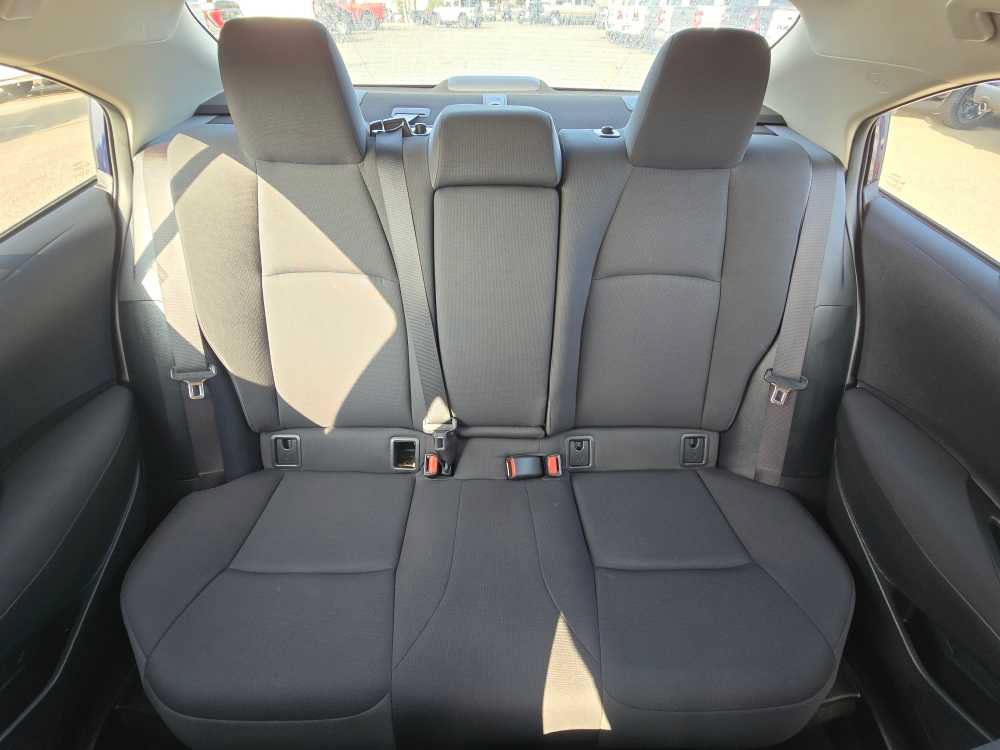 Used 2023 Toyota Corolla LE FWD image 17