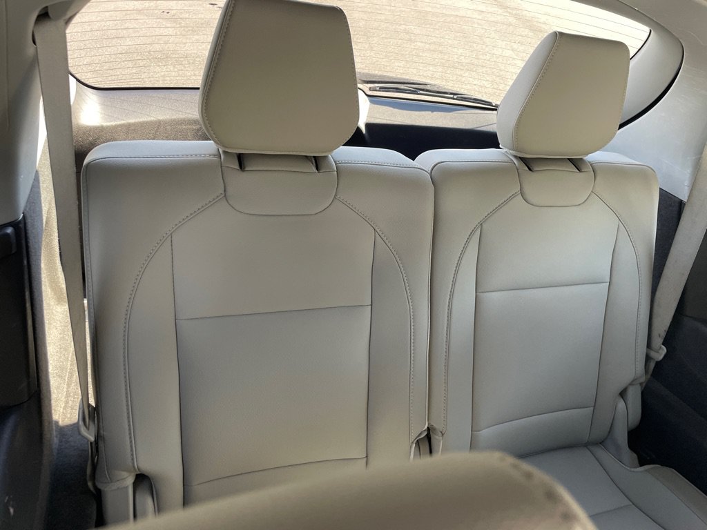 Used 2016 Acura MDX FWD image 21