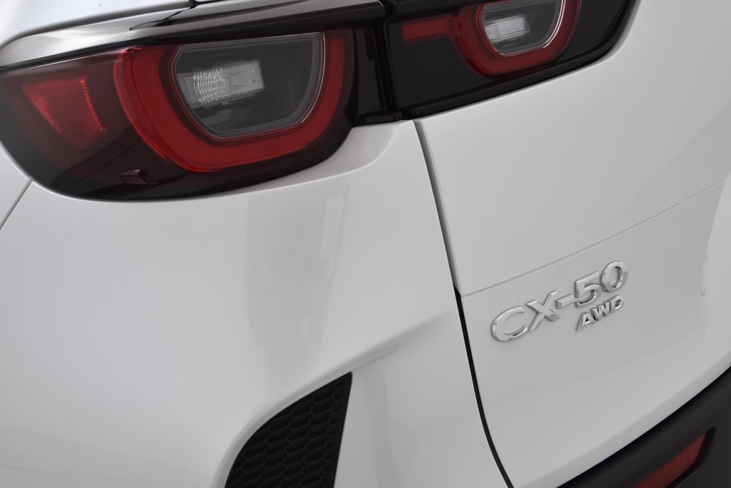 New 2026 MAZDA CX-50 AWD 2.5 S image 37