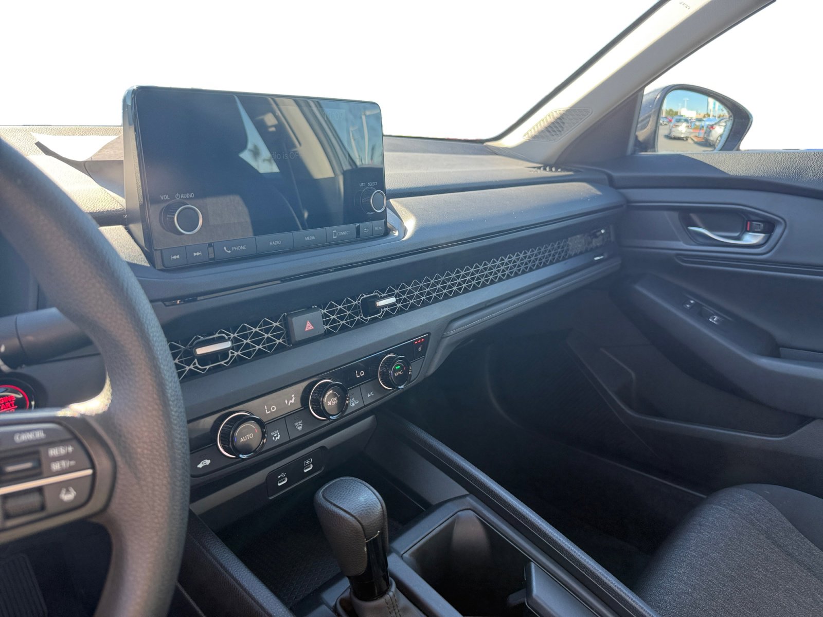 Certified 2024 Honda Accord EX image 12