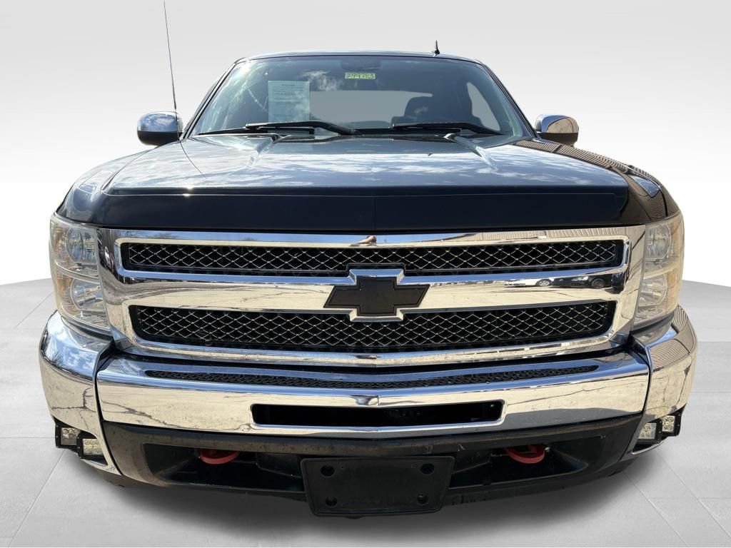 Used 2013 Chevrolet Silverado 1500 LT w/ All-Star Edition image 8