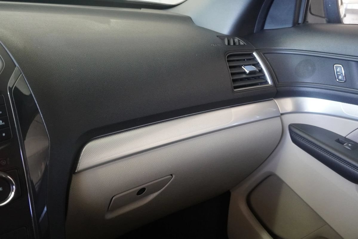 Used 2018 Ford Explorer 4WD image 37