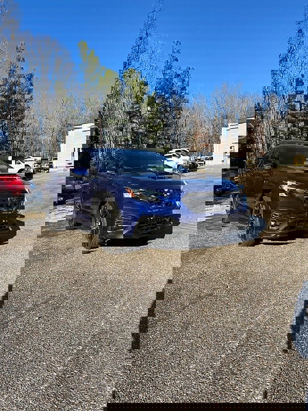 Used 2023 Subaru WRX Premium image 2