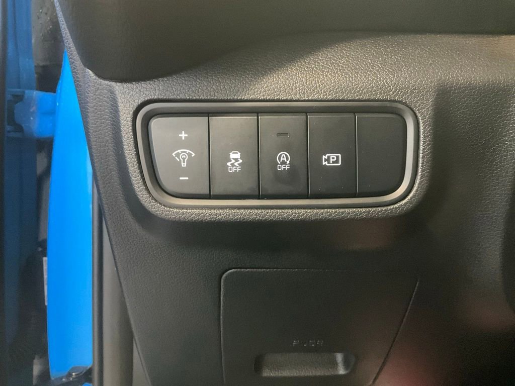 Used 2023 Kia Soul GT-Line FWD image 26