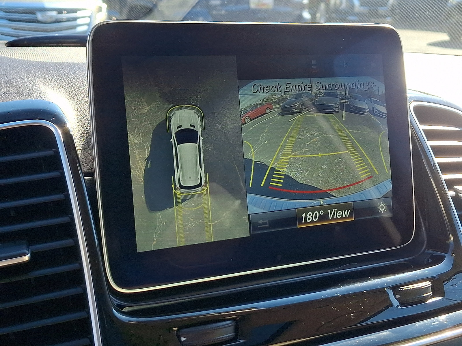 Used 2018 Mercedes-Benz GLE 350 4MATIC image 19