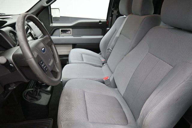 Used 2011 Ford F150 STX w/ Trailer Tow Pkg AWD/4WD image 16