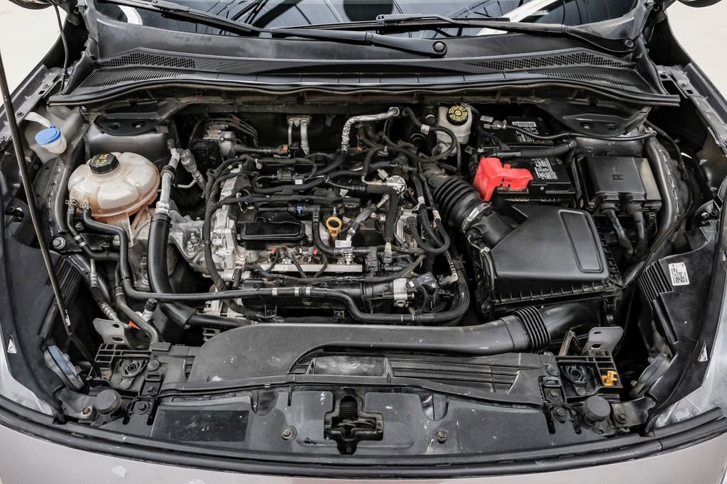 Used 2021 Ford Escape SEL image 60