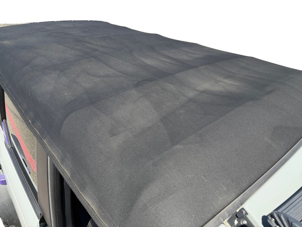 Used 2021 Ford Bronco Badlands AWD/4WD image 28