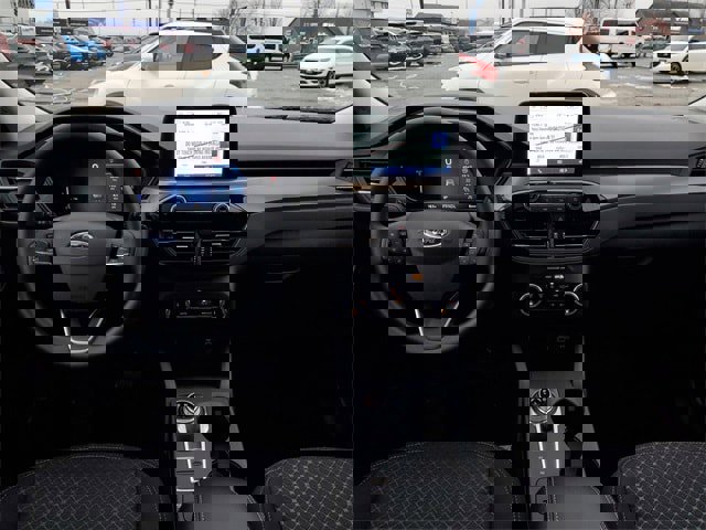 New 2026 Ford Escape Active image 30