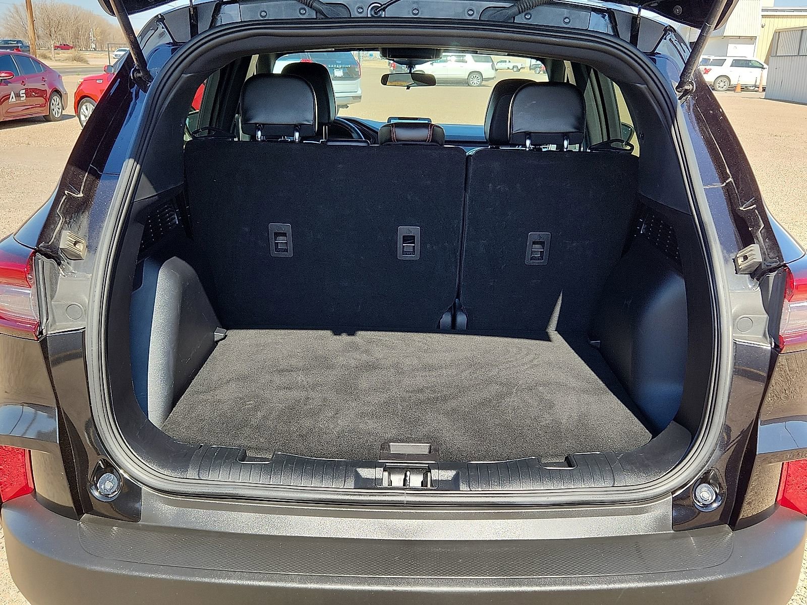 Used 2025 Ford Escape ST-Line image 7