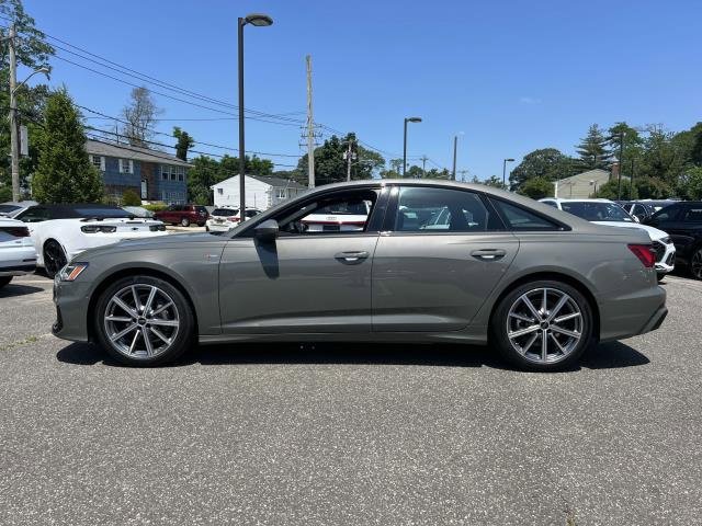 Certified 2024 Audi A6 2.0T Premium image 2