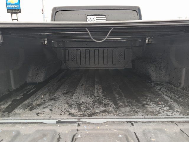 Used 2022 Jeep Gladiator Willys image 19