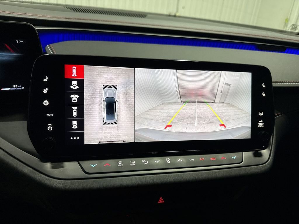 Used 2026 Dodge Charger Scat Pack image 15