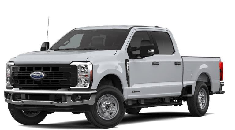 New 2026 Ford F250 XL RWD image 26