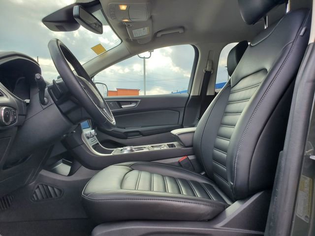 Certified 2024 Ford Edge SEL w/ Convenience Package image 5