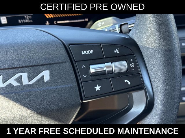 Used 2025 Kia K4 FWD image 23