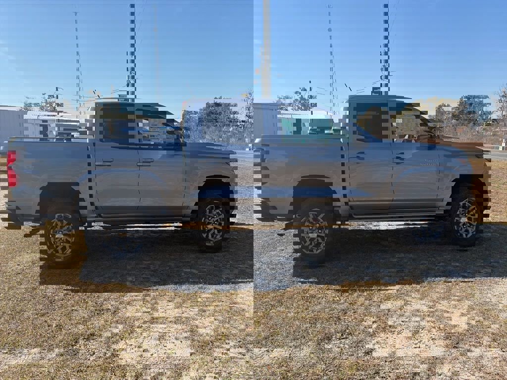 New 2026 Chevrolet Colorado LT w/ LT Convenience Package image 5