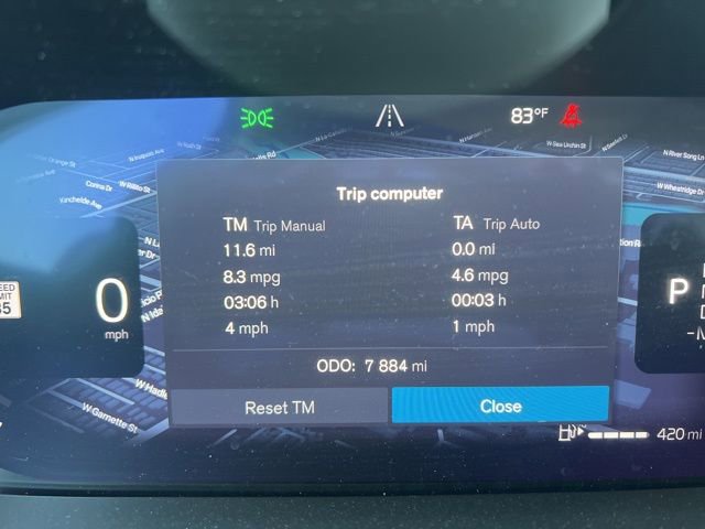 New 2026 Volvo XC90 B6 Ultra w/ Protection Package image 10