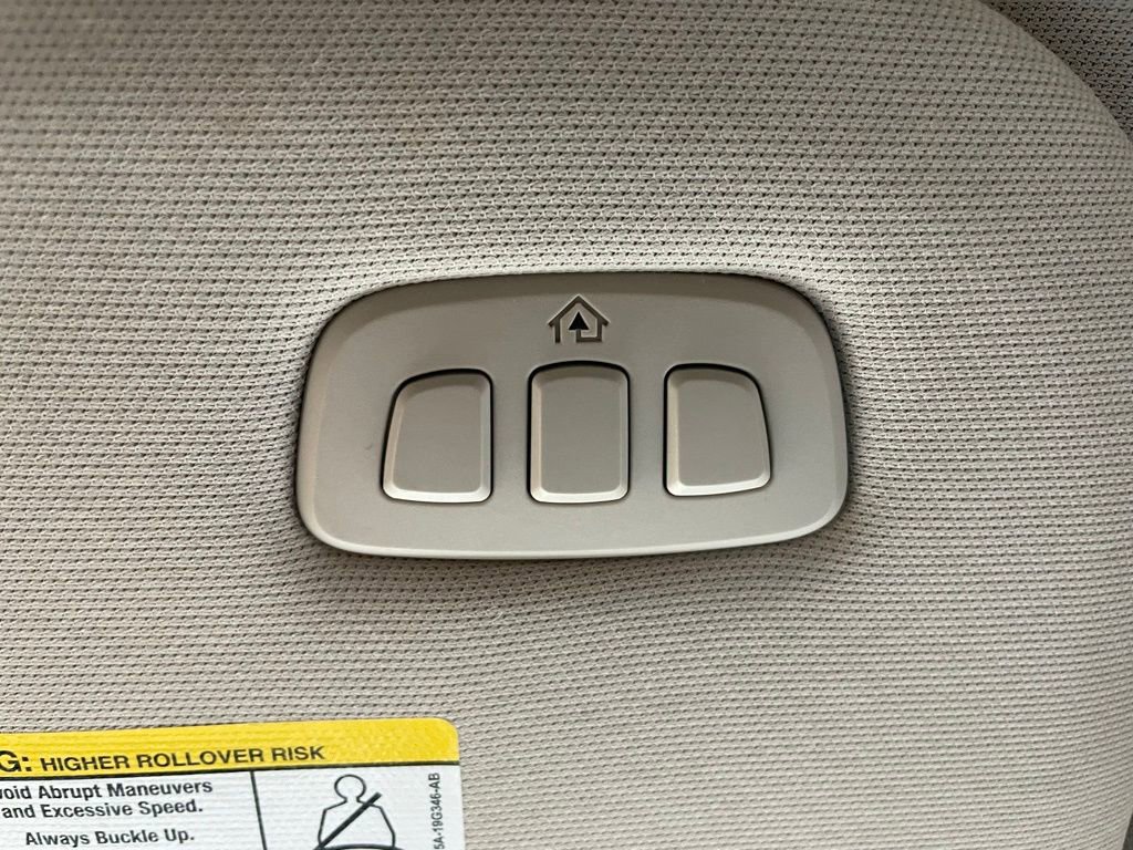 Used 2024 Ford Expedition XLT image 55