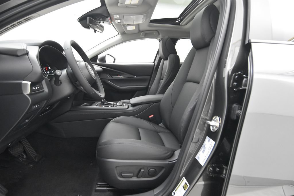 New 2026 MAZDA CX-30 AWD 2.5 S image 31