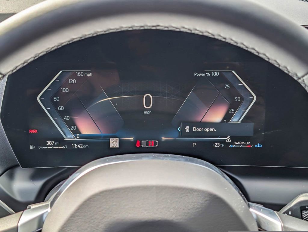 Certified 2025 BMW 228i xDrive w/ Premium Package image 23