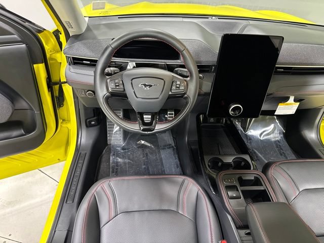 Used 2025 Ford Mustang Mach-E Premium w/ Sport Appearance Package RWD image 17