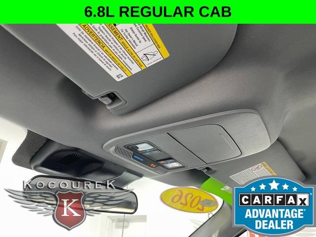 Used 2026 Ford F250 XL w/ XL Chrome Package AWD/4WD image 18