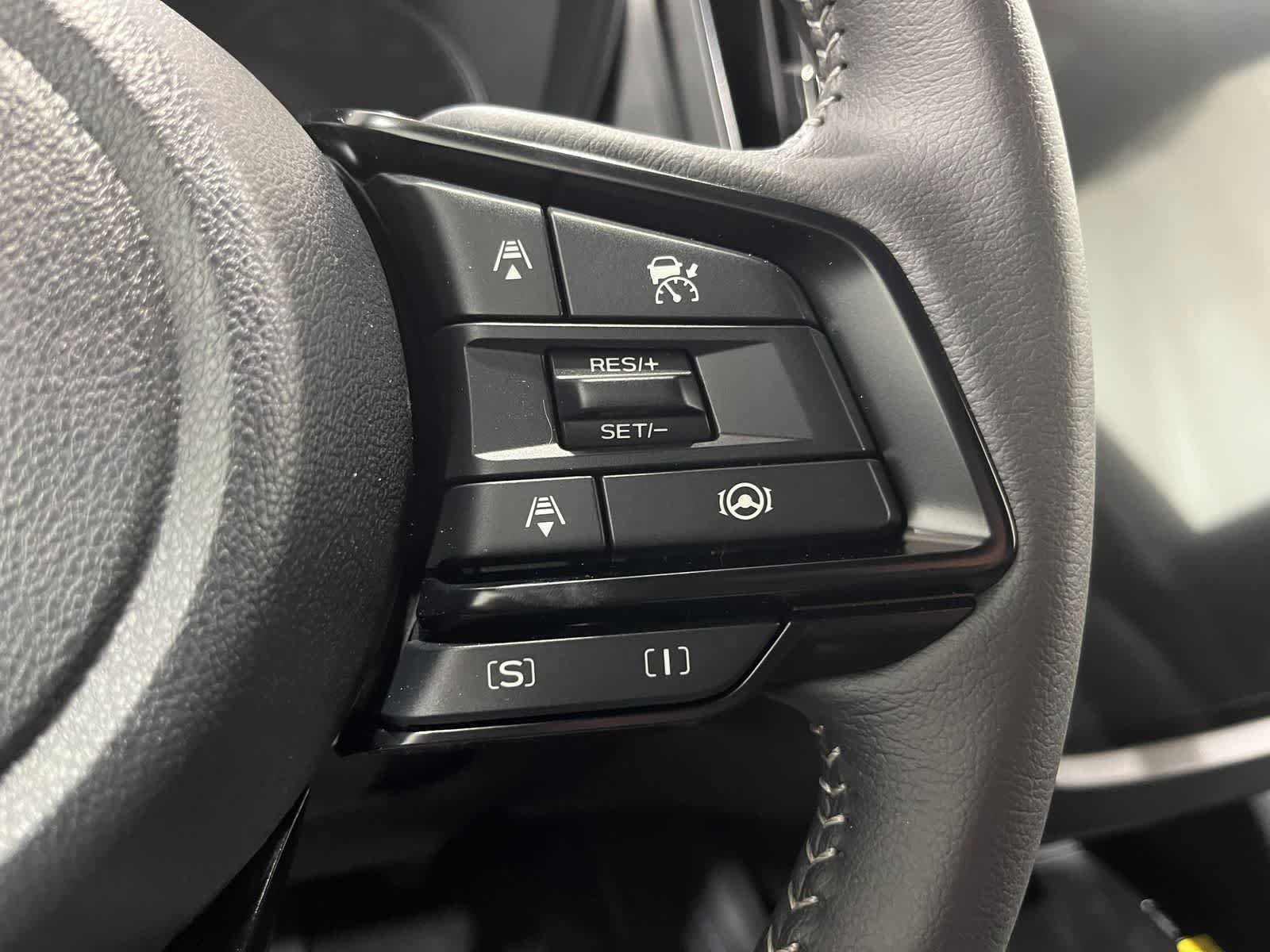 New 2026 Subaru Forester Premium AWD/4WD image 17