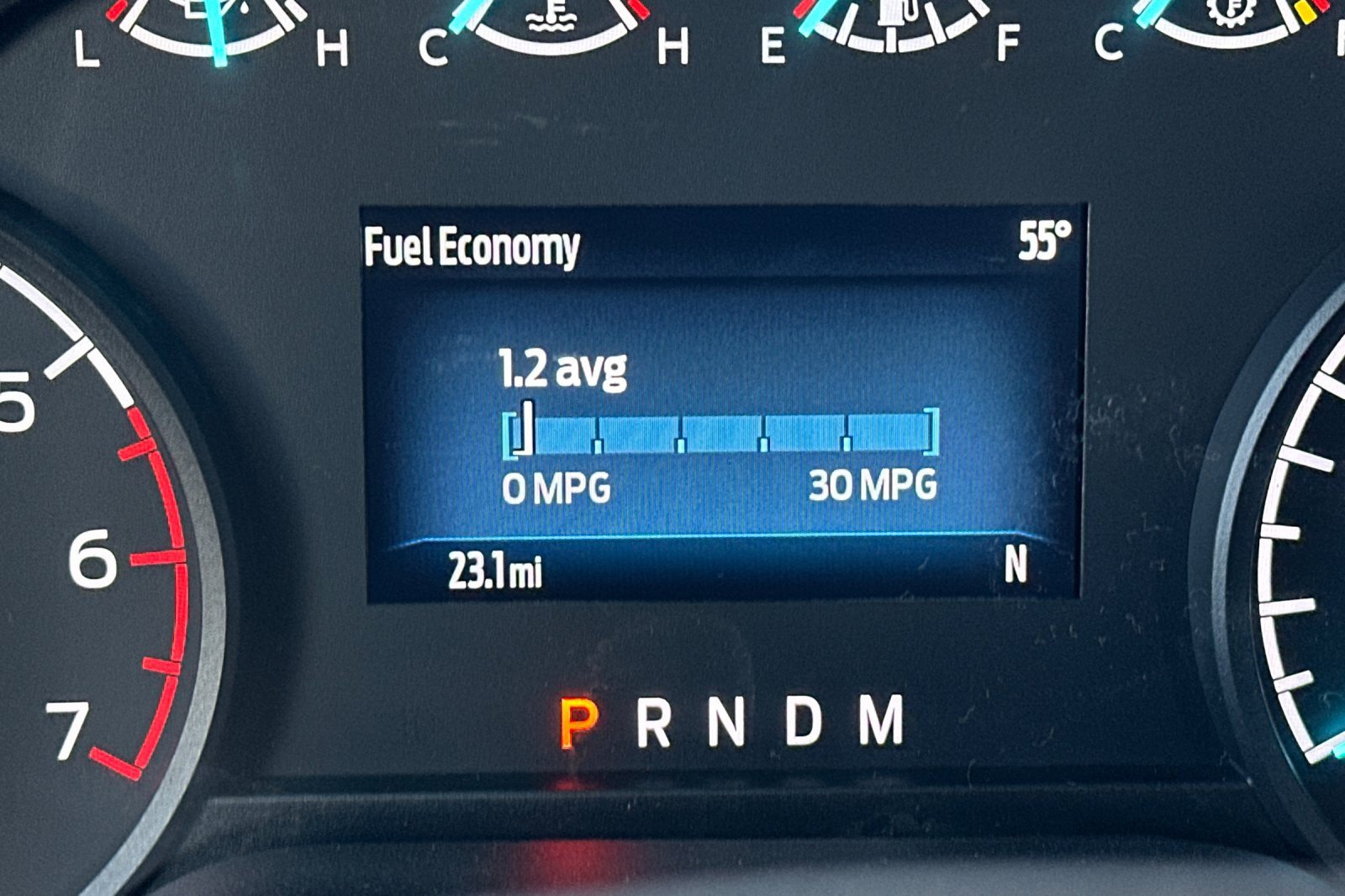 New 2026 Ford F250 XL w/ XL Chrome Package image 24