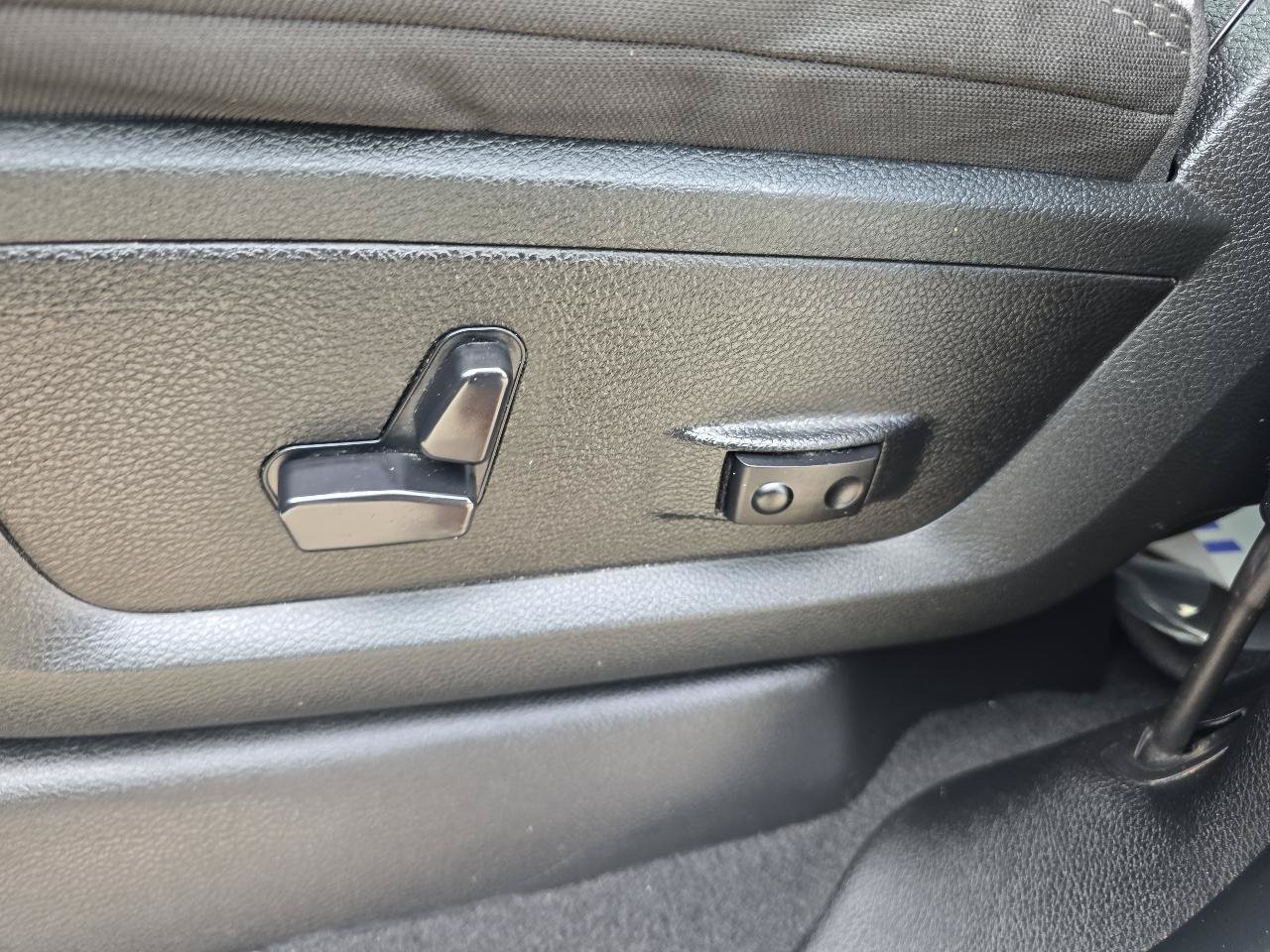 Used 2024 RAM 2500 Big Horn AWD/4WD image 19