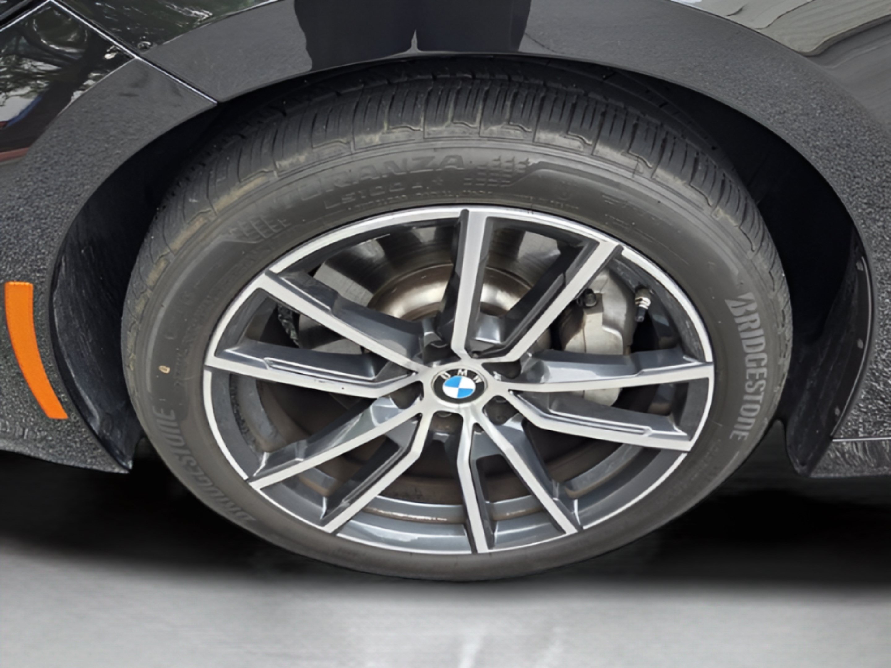 Used 2026 BMW 430i xDrive Coupe w/ Premium Package AWD/4WD image 33