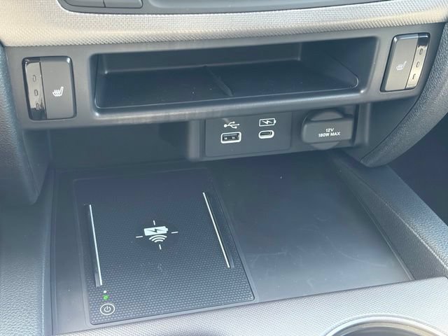 New 2026 Honda Ridgeline RTL image 23
