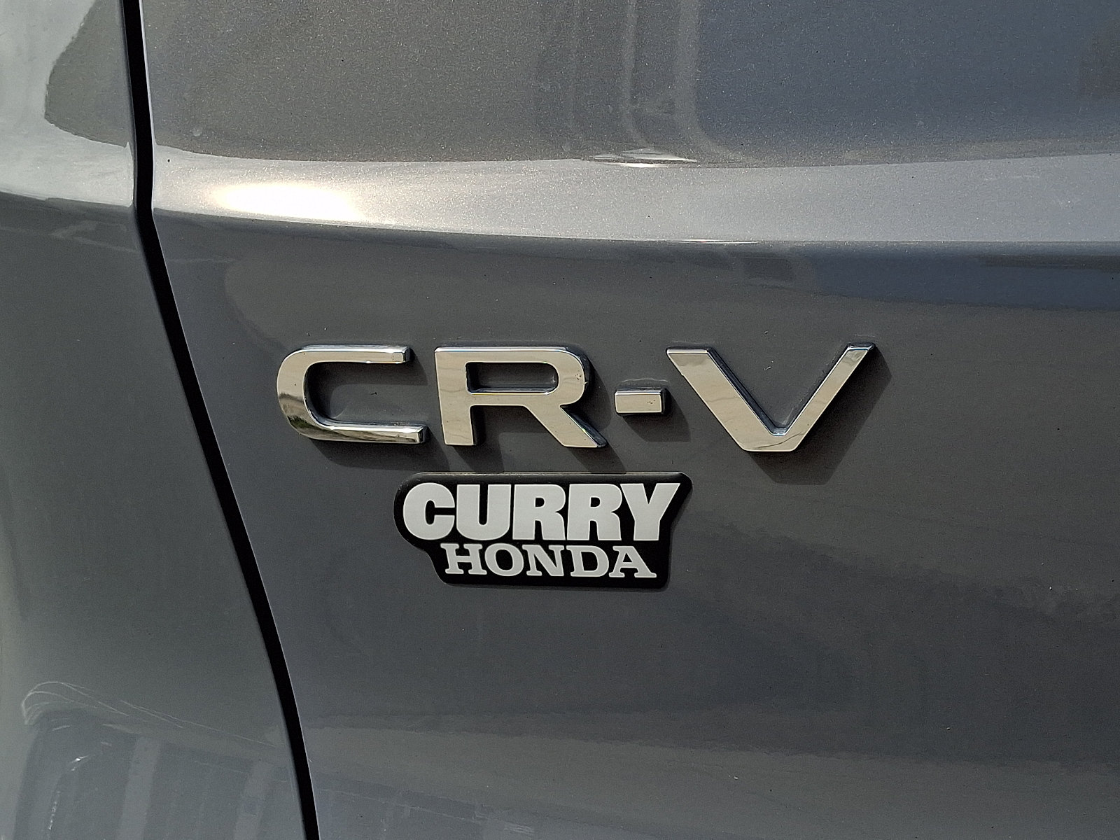Used 2025 Honda CR-V EX image 31