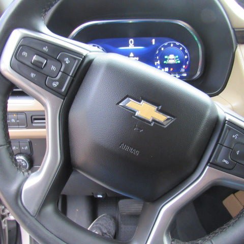 Used 2024 Chevrolet Suburban Premier AWD/4WD image 22