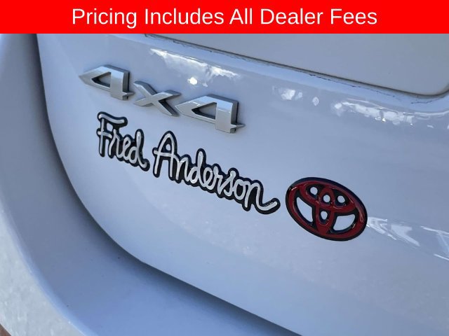 Used 2025 Jeep Grand Cherokee L Laredo AWD/4WD image 12