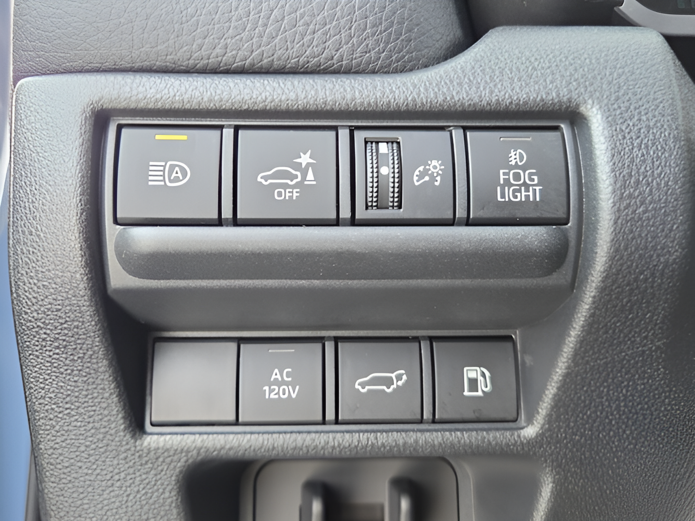 Used 2025 Toyota Land Cruiser w/ Premium Package AWD/4WD image 35