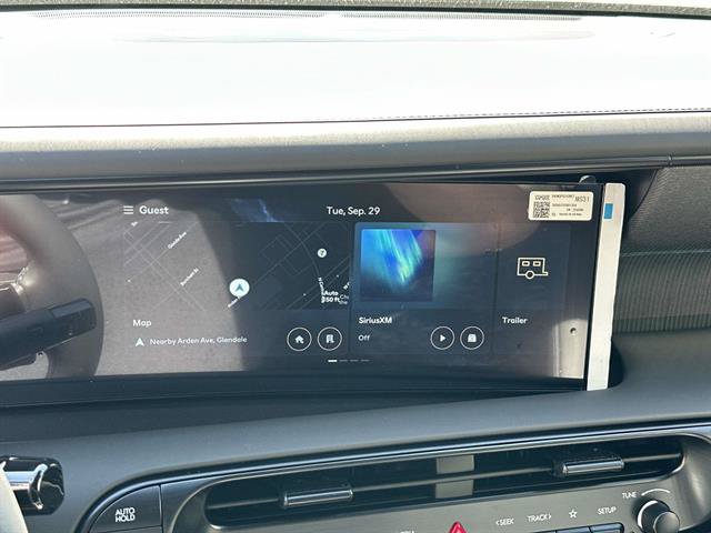 New 2027 Hyundai Palisade Calligraphy AWD/4WD image 11