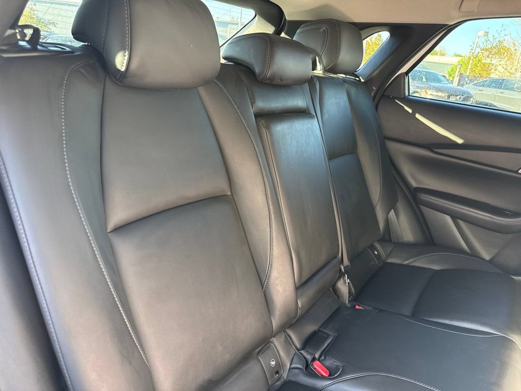 Used 2021 MAZDA CX-30 AWD 2.5 S w/ Preferred Package image 10