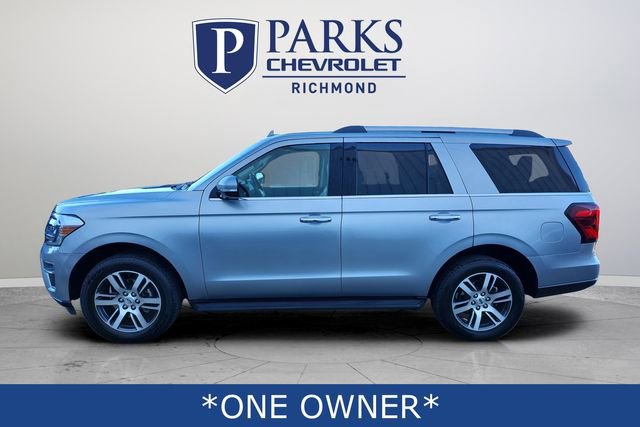Used 2024 Ford Expedition Limited image 5