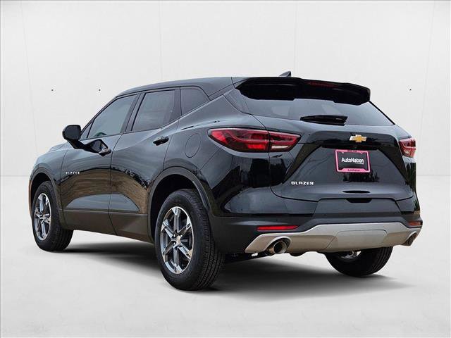 New 2025 Chevrolet Blazer LT w/ Driver Confidence Package image 10