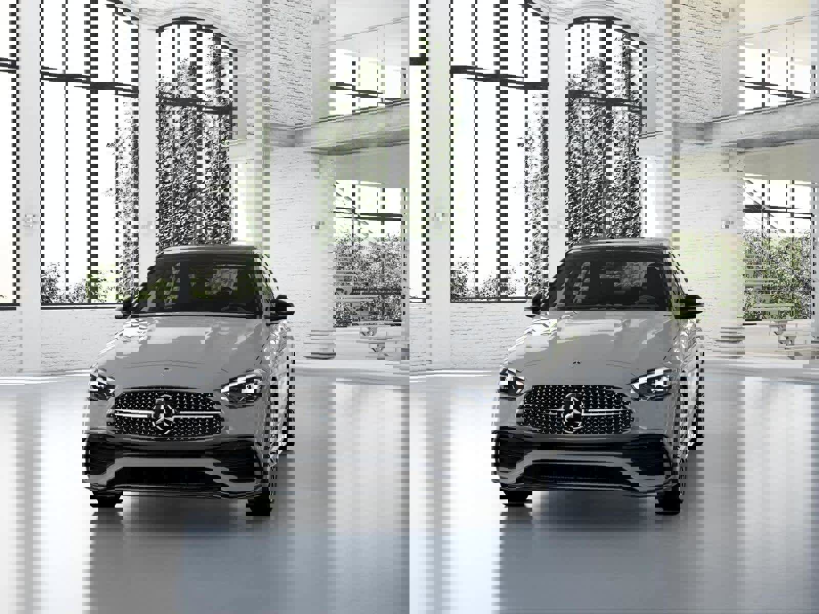 New 2026 Mercedes-Benz C 300 Sedan image 41