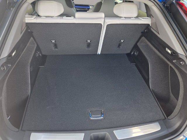 New 2027 Cadillac Optiq Luxury RWD image 20