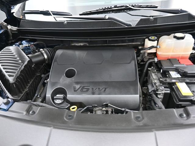 Used 2023 Chevrolet Traverse LT image 31