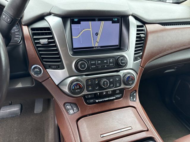 Used 2016 Chevrolet Suburban LTZ AWD/4WD image 31