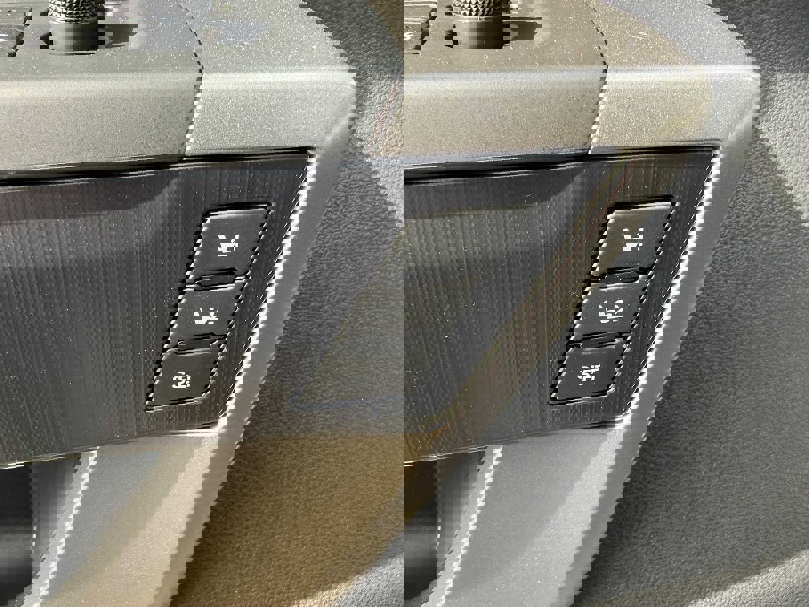 New 2026 Toyota Tundra Platinum image 9