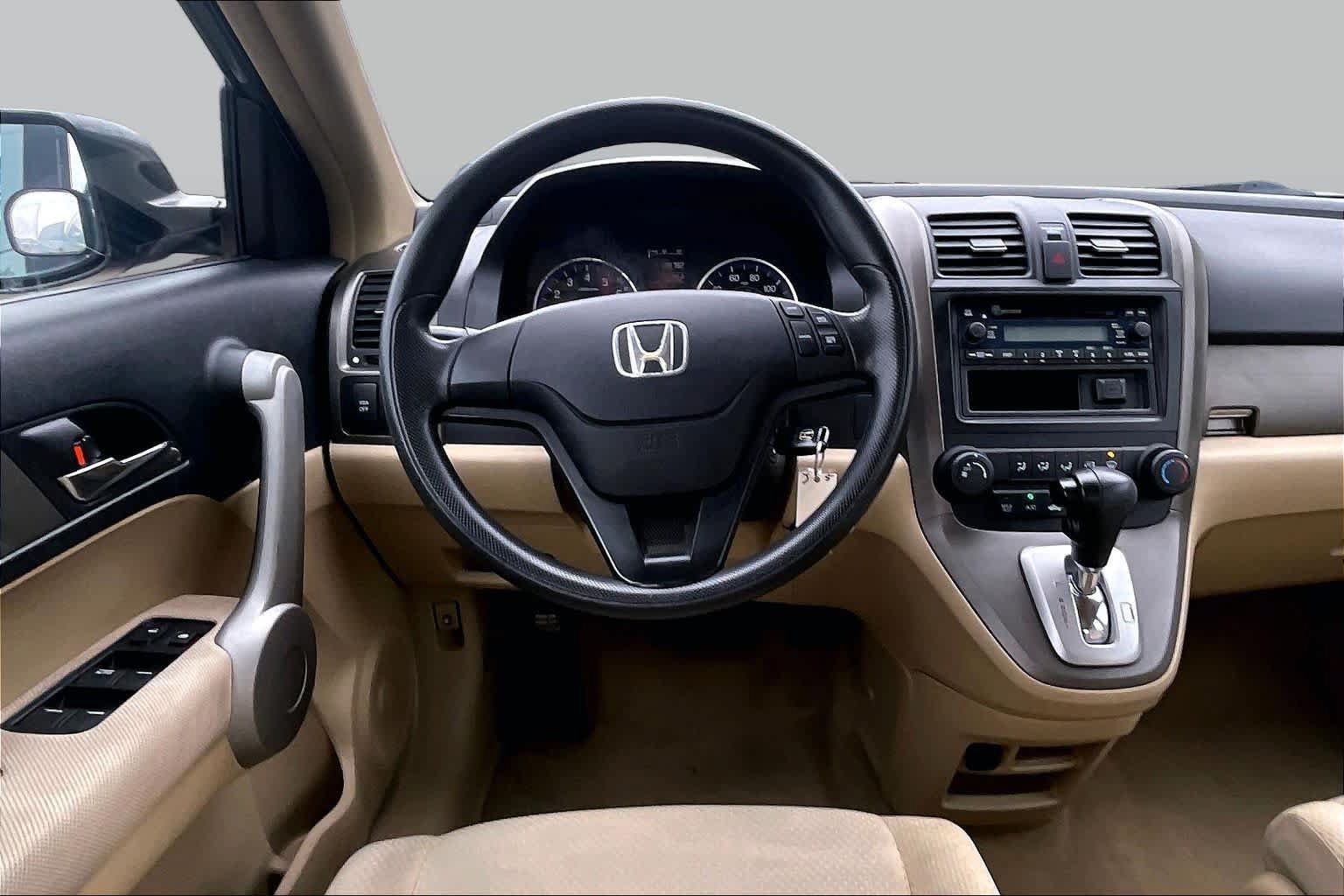 Used 2007 Honda CR-V LX image 5
