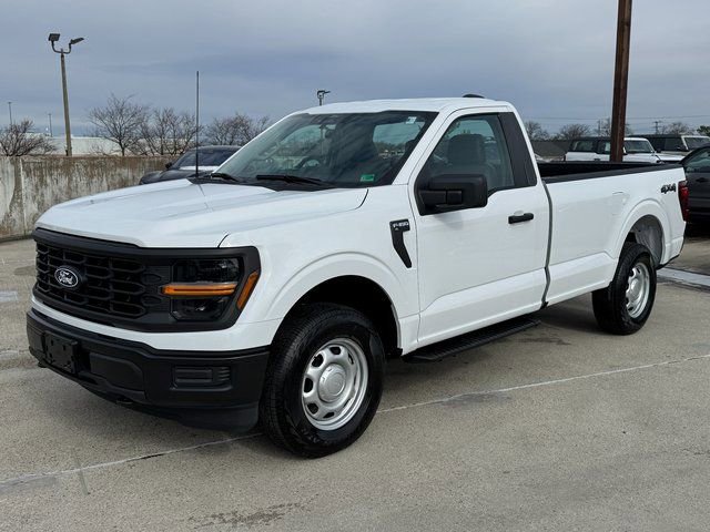 Used 2025 Ford F150 XL image 12
