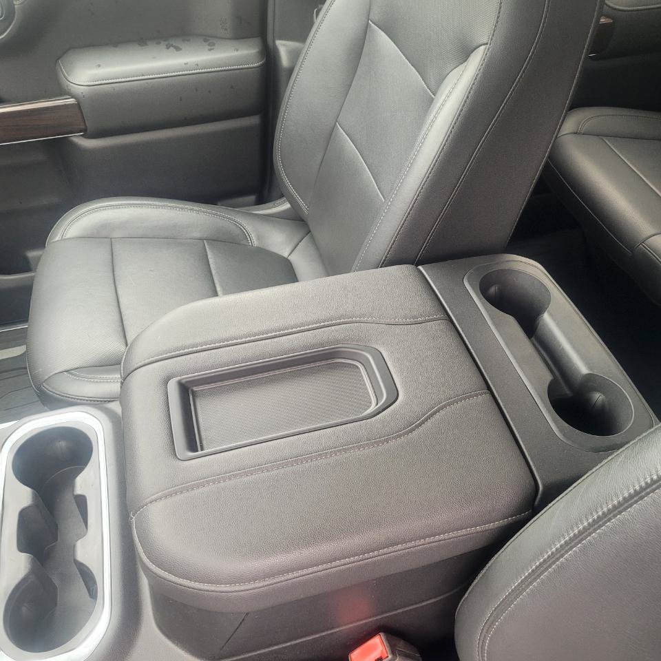 Used 2019 GMC Sierra 1500 SLT w/ SLT Premium Plus Package AWD/4WD image 15